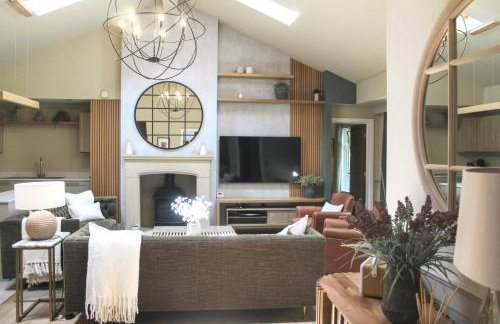 Scots Pine Lodge - Foto 9