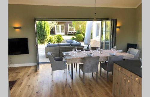 Gartenvilla@Baltic-Chalets - Foto 19