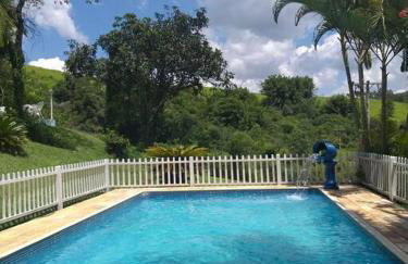 Paraiso em Piracaia - Belíssima Chácara - Photo 34