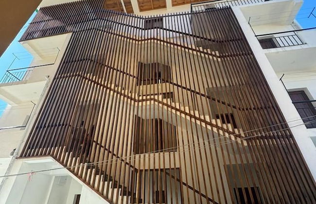 Dzi Apartments - Foto 9