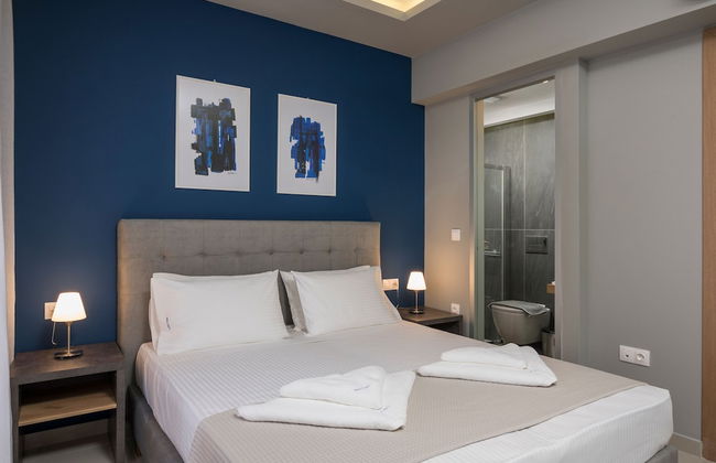 MIRMA CITY studio & apartment - Foto 5