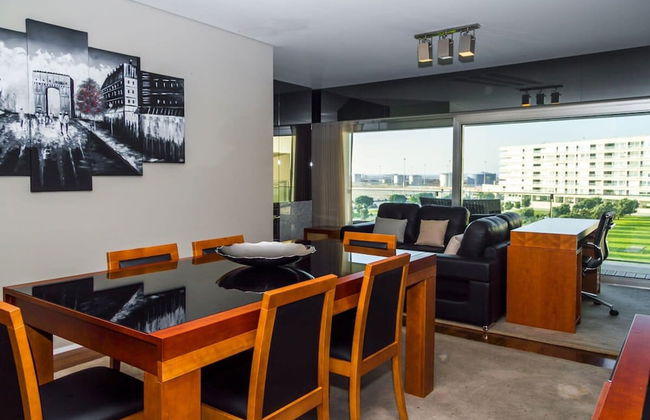 Liiiving in Matosinhos - High Sea Condo - Foto 55