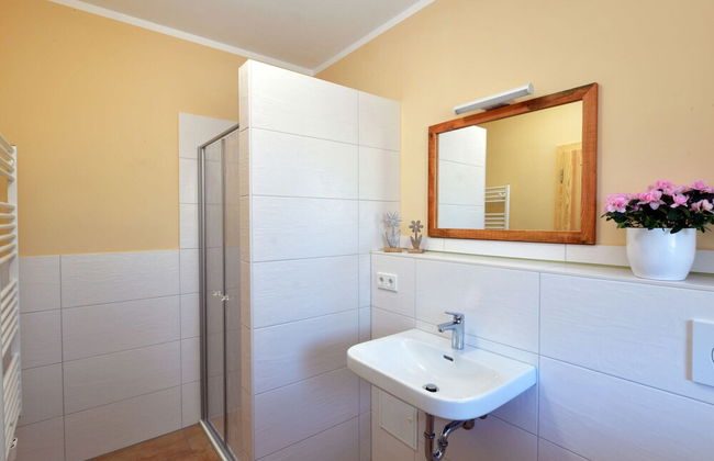 Schone Wohnung in Lubben an der Spree - Photo 5