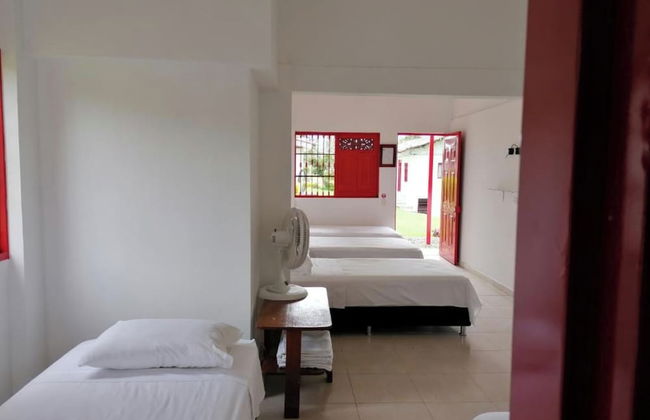 Finca Hotel Santana Campestre Quindio - Photo 17