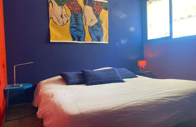 Villa in Nalliers With Private Pool and Garden - Foto 4