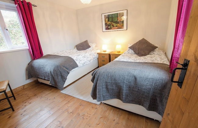 Berry Cottage Croyde 4 Bedrooms Sleeps 7-9 Dog Friendly - Foto 8