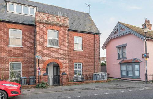 232a High Street Aldeburgh Air Manage Suffolk - Foto 48