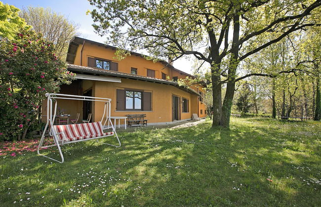 Three Lakes Villa Varese - Happy Rentals - Foto 67