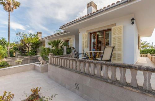 Villa con jardin cerca de la playa - Foto 23