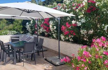 Holiday apartments Cecilija - Foto 10