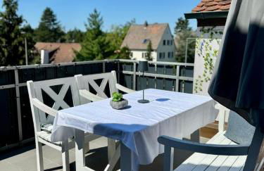 Apartment am Ronhof - Foto 13