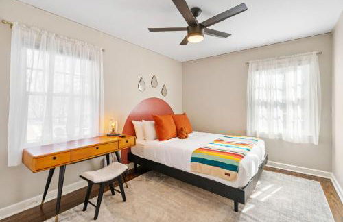 Haven in the Heights - Foto 25