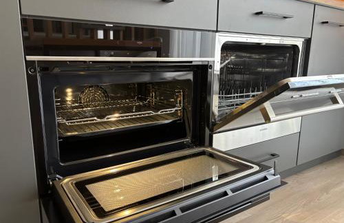 Apartment 1 - Schmiedefeld - klein und fein - Foto 26