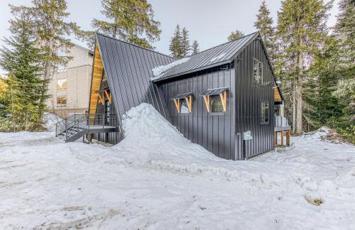 Alpine Hideaway - Foto 49