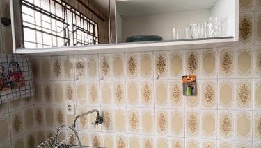 101- Apartamento 2 quartos próximo UFN, com vaga de garagem - Foto 4