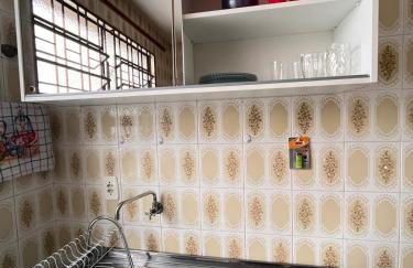 101- Apartamento 2 quartos próximo UFN, com vaga de garagem - Photo 4