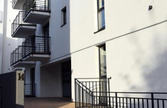 W&K - Gold Suite - Klimatyzacja, Parking w garażu, Faktura VAT, 5 min od dworca - Foto 46