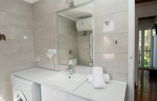 Mina's Art Loft with panoramic views - Foto 22