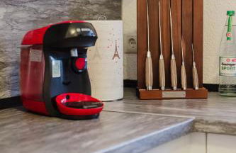 Kokett Apartment - Foto 15