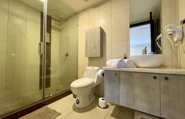 Santa Ana Guayaquil Lux Coliving Ecuador - Foto 73