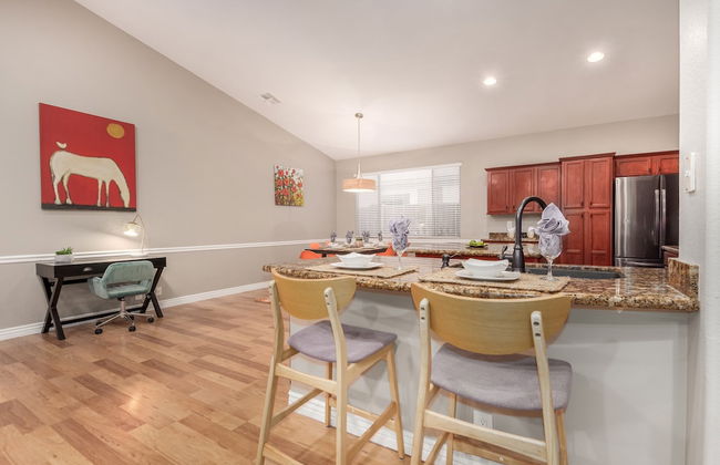 Hulet Chandler - Foto 29