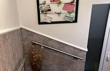 "Modernes Studio am Stadtrand von Hamburg" - Foto 52