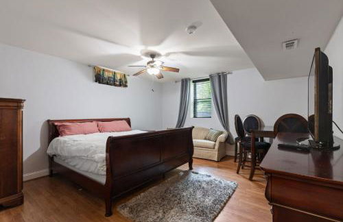 Apartment in Basement - Foto 2