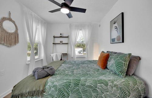 {Hidden Gem} Beach Home Blocks from Ocean +6 Bikes - Foto 34