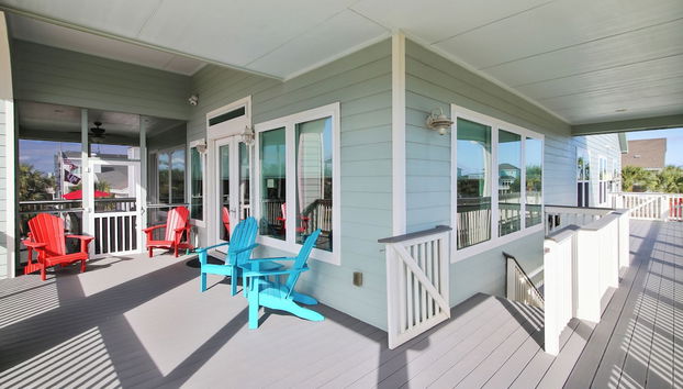 Ausstattung der Unterkunft