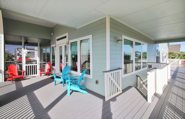 Sandpiper Treasure - Foto 3