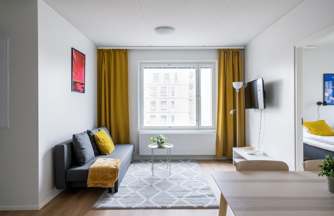 Hiisi Homes Espoo Finnoo - Foto 41