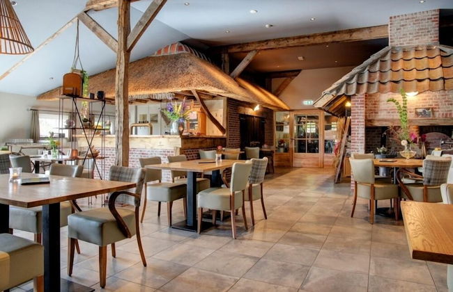 Den Heijkant - Photo 54