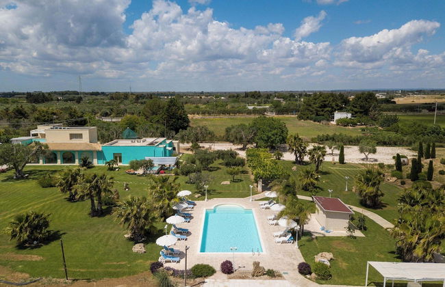 2197 Tenuta Donna Caterina - Foto 64