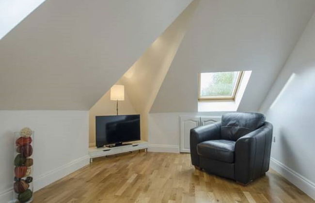 Grand Apartments Fulham Palace - Foto 18