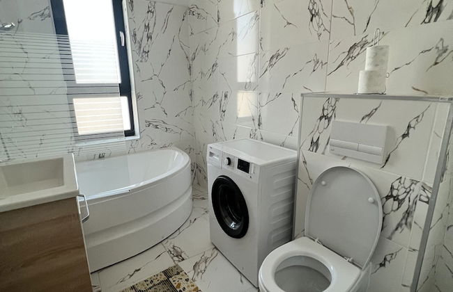 Grey Residence Apartaments - Foto 64