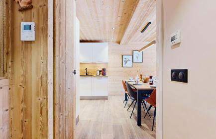 Localisation centrale et vue spectaculaire - Foto 12