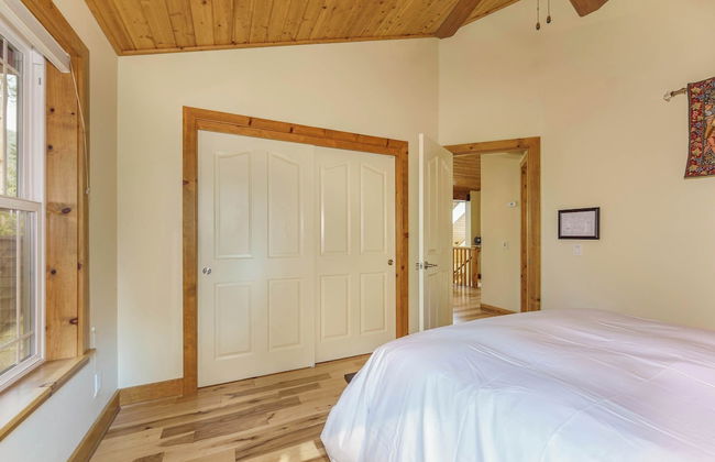 Beautiful 3bd Sanctuary Inside Yosemite! - Foto 4