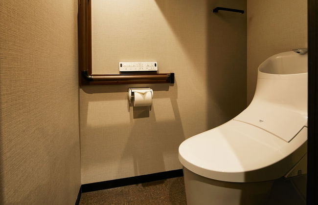 TSUBOMI luxury Inn shimabara-bettei 3 - Foto 16