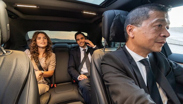 Traslado privado al aeropuerto de Lisboa – Llegada, salida o ida y vuelta - Foto 4, Traslado privado al aeropuerto de Lisboa – Llegada, salida o ida y vuelta | BlueLane Servicio de Chofer