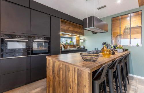 Villa Trevi ,200m plage, Vue Mer - Foto 8