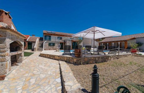 Villa Kunta - Foto 22