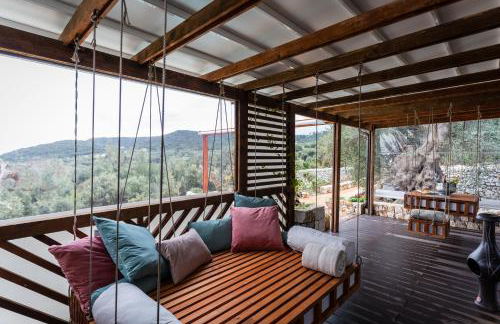 Masseria Santa Teresa - Foto 50