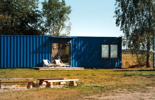 Arche Siedlisko Gorodczyno - Foto 44