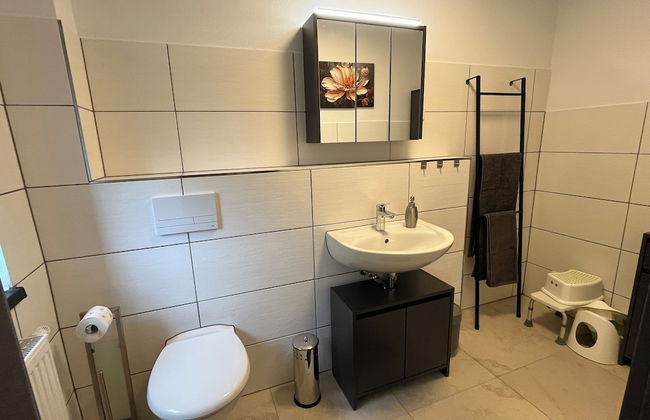 Ferienhaus Anton Günther - Foto 19