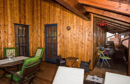 Ferienwohnung Sternschnuppe - Photo 15