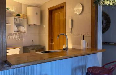 Beachfront apartment - Photo 9