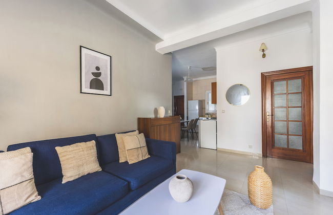 Charmant Appartement au Cœur d'Hydra - Photo 27