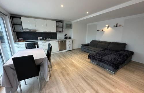 FerienWohnung Gästehaus Merzig-Besseringen NEUBAU - Photo 64