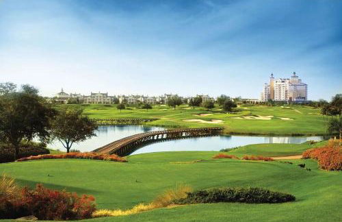 Exclusive Reunion Condo Stunning view only 6Mi to Disney - Photo 2