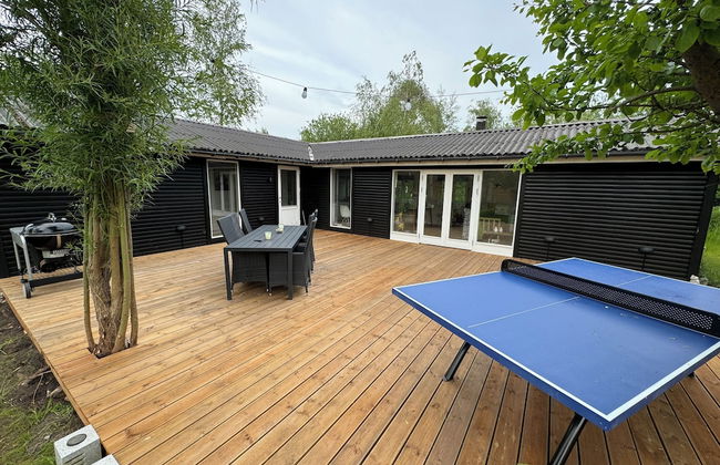 Big Renovated Cottage With Soul and Love - Foto 20